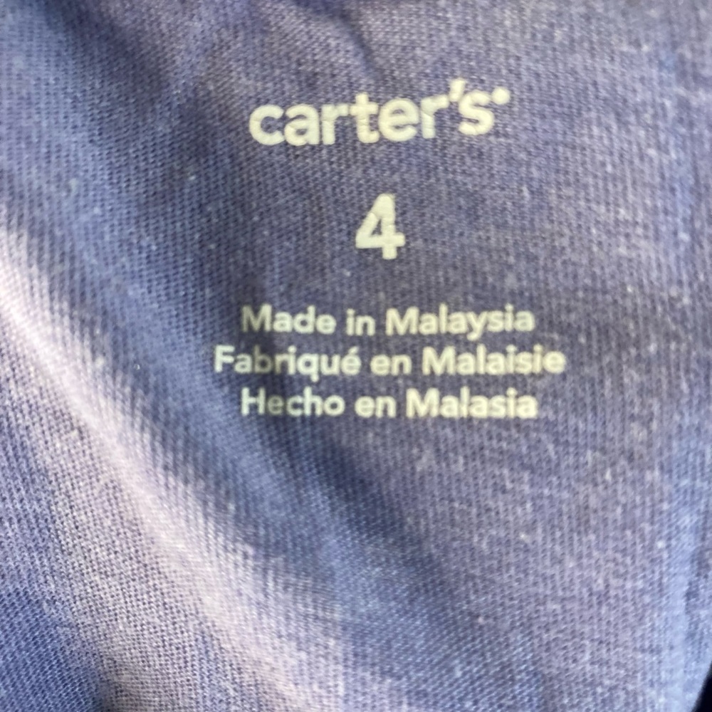 Toddler Size 4T Tops - Picture 8 of 16